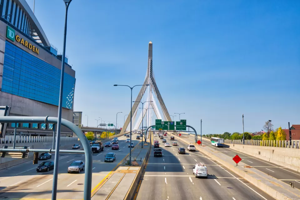 Boston, Massachusetts